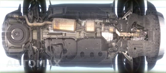 2024 Nissan Pathfinder SL - miniatura 18