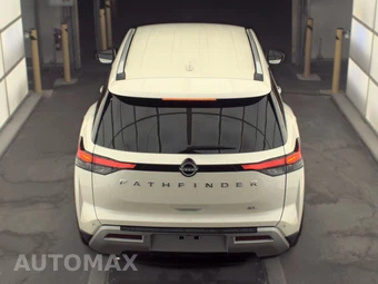 2024 Nissan Pathfinder SL - miniatura 5