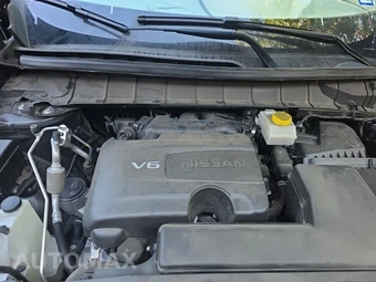 2024 Nissan Pathfinder SL – miniatura 16