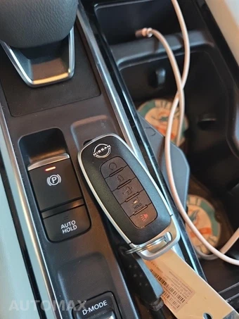 2024 Nissan Pathfinder SL – miniatura 24
