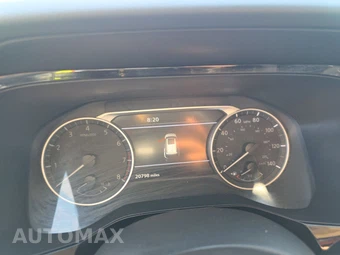 2024 Nissan Pathfinder SL - miniatura 18