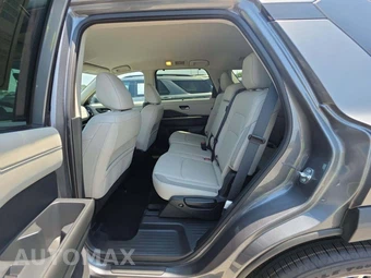 2024 Nissan Pathfinder SL - miniatura 13
