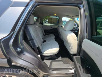 2024 Nissan Pathfinder SL - miniatura 17