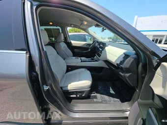 2024 Nissan Pathfinder SL - miniatura 19