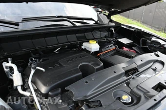 2024 Nissan Pathfinder SL - miniatura 18