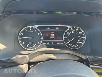 2024 Nissan Pathfinder SL - miniatura 13