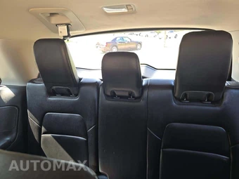 2024 Nissan Pathfinder SL – miniatura 14