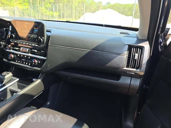 2024 Nissan Pathfinder SL – miniatura 20