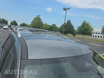 2024 Nissan Pathfinder SL – miniatura 10