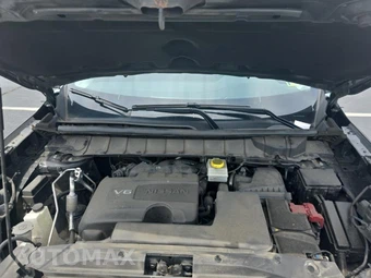 2024 Nissan Pathfinder SL – miniatura 16