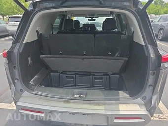 2024 Nissan Pathfinder SL – miniatura 17