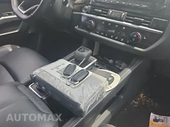 2024 Nissan Pathfinder SL – miniatura 23
