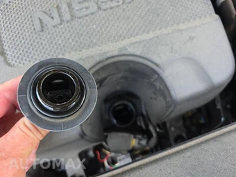 2024 Nissan Pathfinder SL - miniatura 22