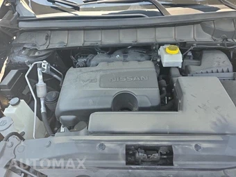 2024 Nissan Pathfinder SL - miniatura 17