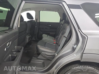 2024 Nissan Pathfinder SL – miniatura 13