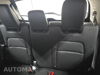 2024 Nissan Pathfinder SL – miniatura 14