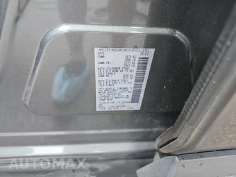 2024 Nissan Pathfinder SL – miniatura 15