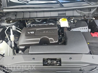 2024 Nissan Pathfinder SL – miniatura 16