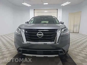 2024 Nissan Pathfinder SL – miniatura 2