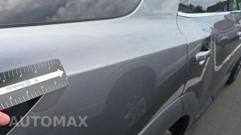 2024 Nissan Pathfinder SL – miniatura 22