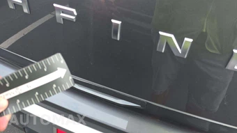 2024 Nissan Pathfinder SL – miniatura 23