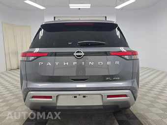 2024 Nissan Pathfinder SL – miniatura 5