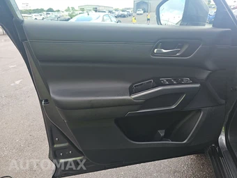 2024 Nissan Pathfinder SL – miniatura 9