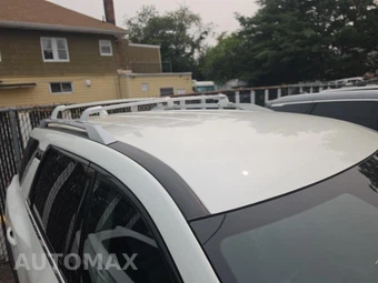 2024 Nissan Pathfinder SL – miniatura 10