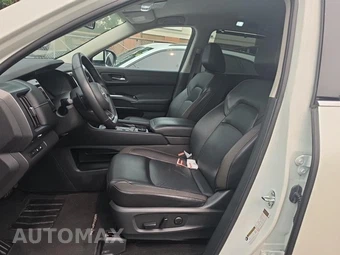 2024 Nissan Pathfinder SL – miniatura 11