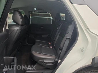 2024 Nissan Pathfinder SL – miniatura 14
