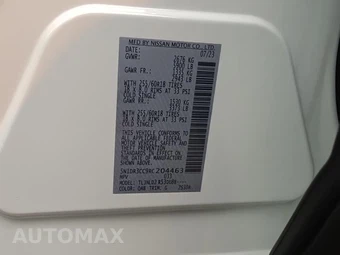 2024 Nissan Pathfinder SL – miniatura 16
