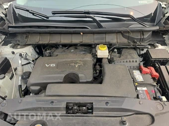 2024 Nissan Pathfinder SL – miniatura 17