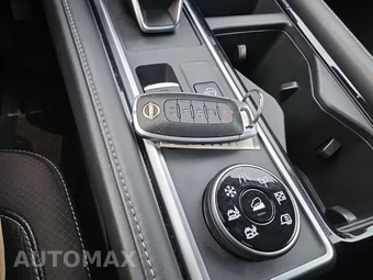 2024 Nissan Pathfinder SL – miniatura 19