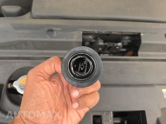 2024 Nissan Pathfinder SL – miniatura 22