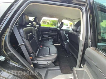 2024 Nissan Pathfinder SL - miniatura 14