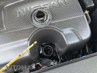 2024 Nissan Pathfinder SL - miniatura 21