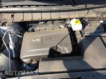 2024 Nissan Pathfinder SL – miniatura 17
