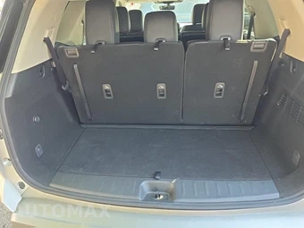 2024 Nissan Pathfinder SL – miniatura 18