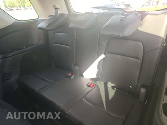 2024 Nissan Pathfinder SL – miniatura 11