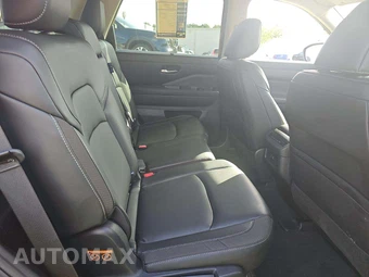 2024 Nissan Pathfinder SL – miniatura 14