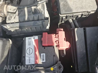 2024 Nissan Pathfinder SL – miniatura 22