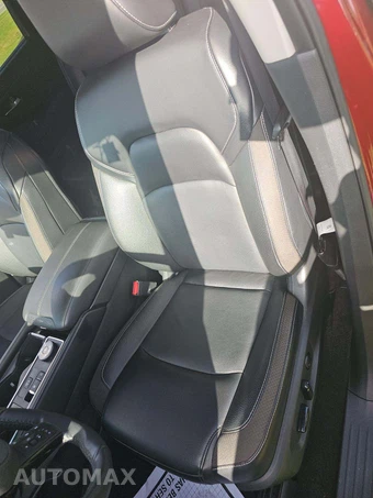 2024 Nissan Pathfinder SL – miniatura 3