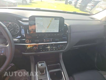 2024 Nissan Pathfinder SL – miniatura 7