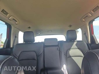 2024 Nissan Pathfinder SL – miniatura 8