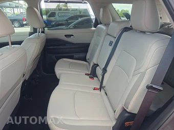 2024 Nissan Pathfinder SL – miniatura 13