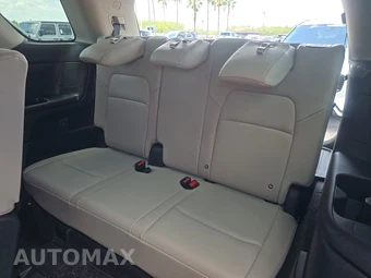 2024 Nissan Pathfinder SL – miniatura 14