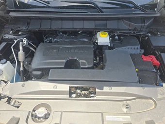 2024 Nissan Pathfinder SL – miniatura 16