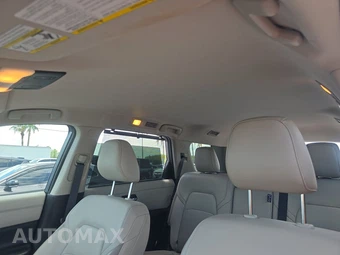 2024 Nissan Pathfinder SL – miniatura 19