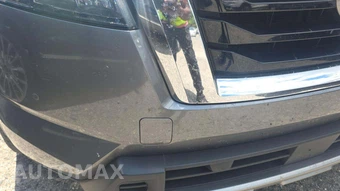 2024 Nissan Pathfinder SL – miniatura 22