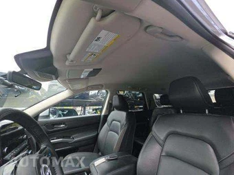 2024 Nissan Pathfinder SL – miniatura 11